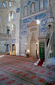 Istanbul, Sokollu Mehmet Pasa Camii 